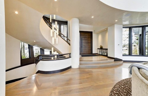 Park City House | Park City PCO-184M Ski Access KBM Resorts