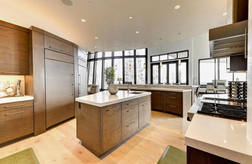Park City House | Park City PCO-184M Ski Access KBM Resorts