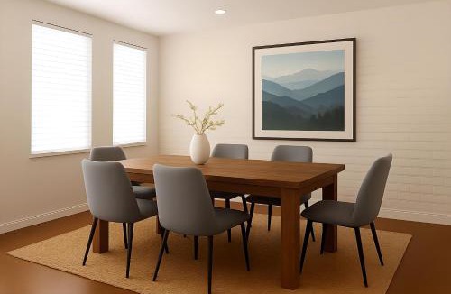North Park City House | PARK CITY RETREAT