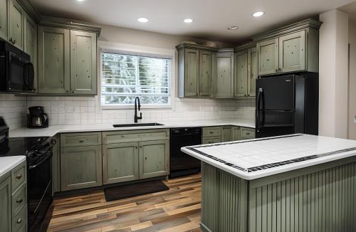 North Park City House | PARK CITY RETREAT