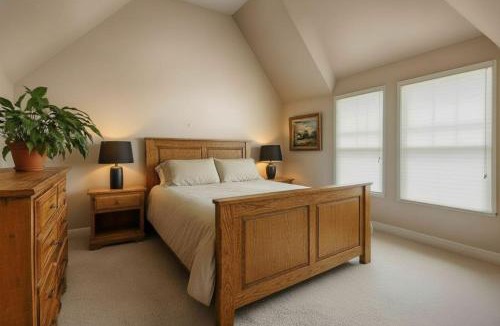 North Park City House | PARK CITY RETREAT