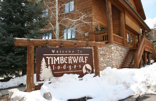 Park City Apartment | Park City TWL-12C Common hot tub KBM Resorts