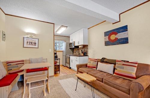Breckenridge Apartment | Park Meadows 3D by Ski Country Resorts