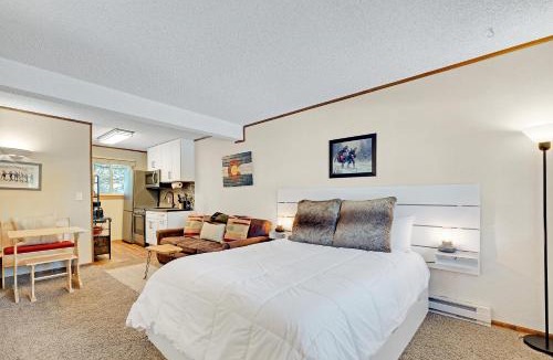 Breckenridge Apartment | Park Meadows 3D by Ski Country Resorts