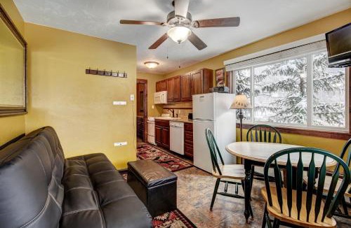 Breckenridge Apartment | Park Meadows 8A by Ski Country Resorts