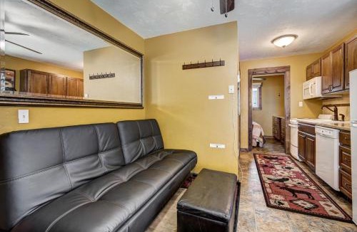 Breckenridge Apartment | Park Meadows 8A by Ski Country Resorts