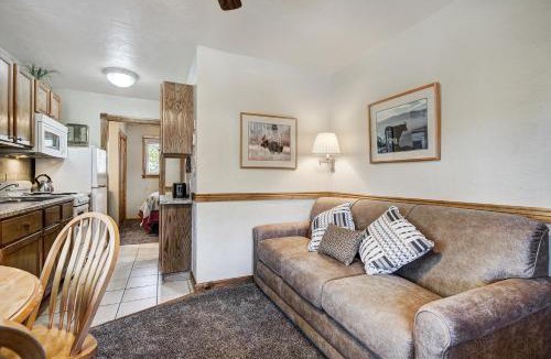 Breckenridge Apartment | Park Meadows 8B by Ski Country Resorts