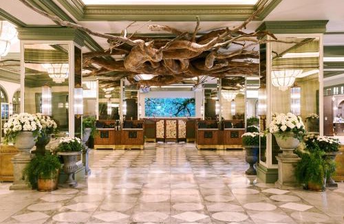 Las Vegas Strip Resort | Park MGM Las Vegas