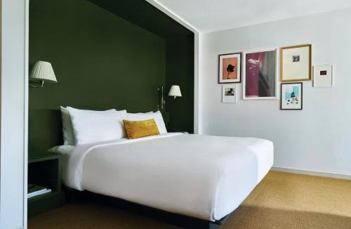 Las Vegas Strip Resort | Park MGM Las Vegas