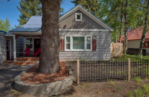 McCall House | Park Street Cottage by Casago McCall - Donerightmanagement