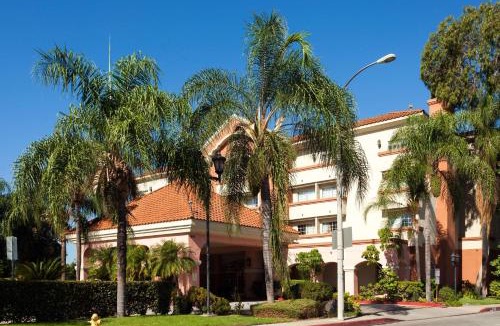 South el Monte Hotel | Park Suites Hotel
