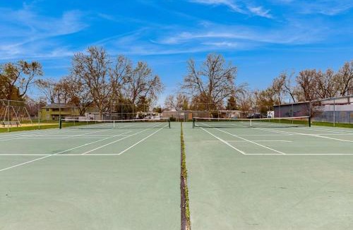 Boise House | Park View Townhouse