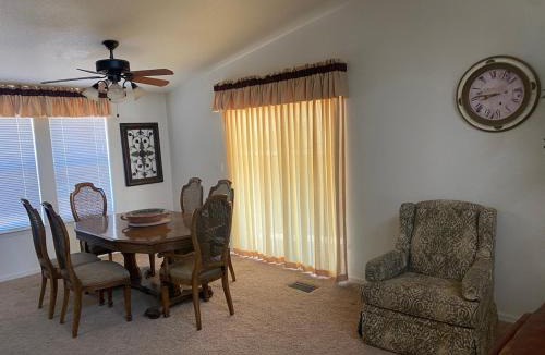 Parker Strip House | Parker Pair - Sunset Escape