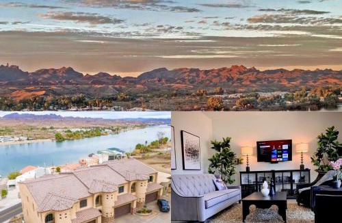 Parker Strip House | Parker Strip Vacation Villa