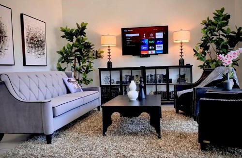 Parker Strip House | Parker Strip Vacation Villa