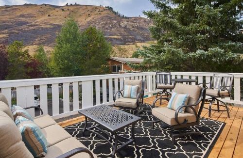 Jackson Hotel | Parkway Inn of Jackson Hole