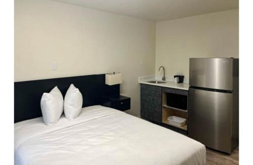 Pasco Hotel | Pasco WA