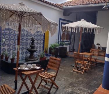 Uruapan Hotel | PASEO REAL HOTEL BOUTIQUE