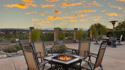 Paso Robles House | Paso Vista Bella by AvantStay