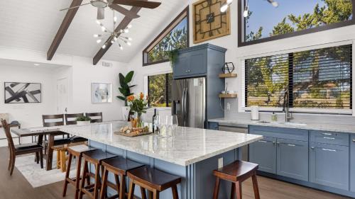 Paso Robles House | Paso Vista Bella by AvantStay