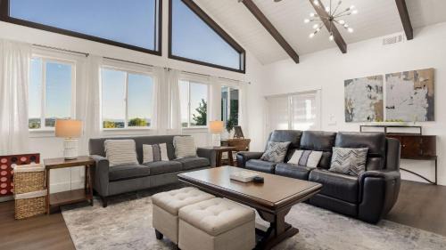 Paso Robles House | Paso Vista Bella by AvantStay