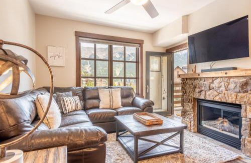 Copper Mountain Village House | Passage Point 313