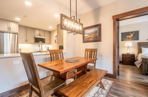 Copper Mountain Village House | Passage Point 313