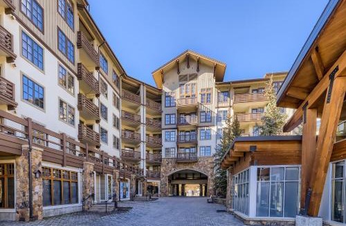 Copper Mountain Village Apartment | Passage Point 326 Condo