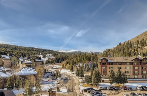 Copper Mountain Village Apartment | Passage Point 623A condo