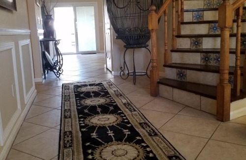 Casa Rica North House | Patrick’s Place- The Place To Be In Scottsdale