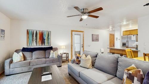 McCall House | Payette Pines Hideaway