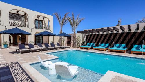 Las Conchas House | Paz del Mar 16 guests