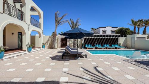 Las Conchas House | Paz del Mar 16 guests