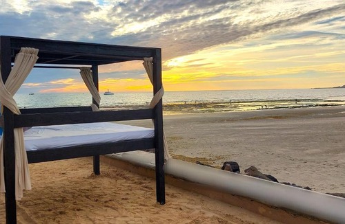 Bella Vista Hotel | Peñasco del Sol Hotel