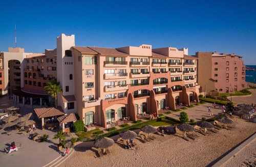 Bella Vista Hotel | Peñasco del Sol Hotel