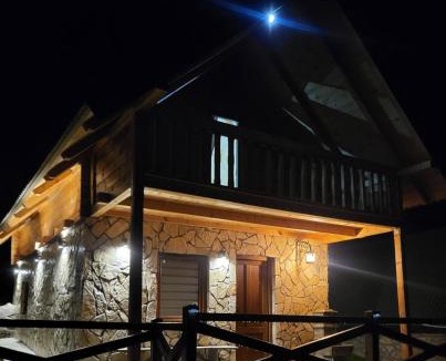 Montenegro Apartment | Peace Cottage Komovi