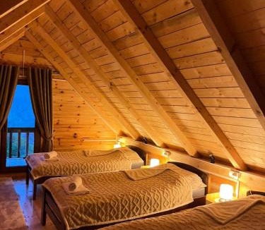 Montenegro Apartment | Peace Cottage Komovi