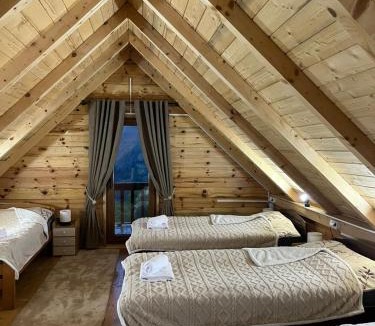 Montenegro Apartment | Peace Cottage Komovi