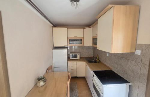 Berane Apartment | Peace