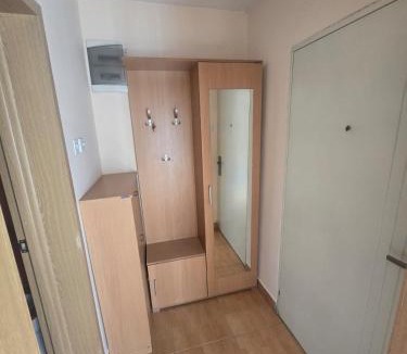 Berane Apartment | Peace