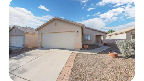Tucson House | Peaceful and Sunny House in NW Tucson