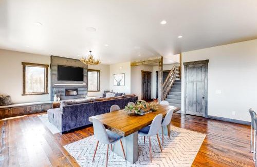 Lakeside House | Peaceful Bay Getaway