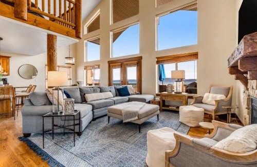 Sweetwater House | Peaceful Bear Lake Home