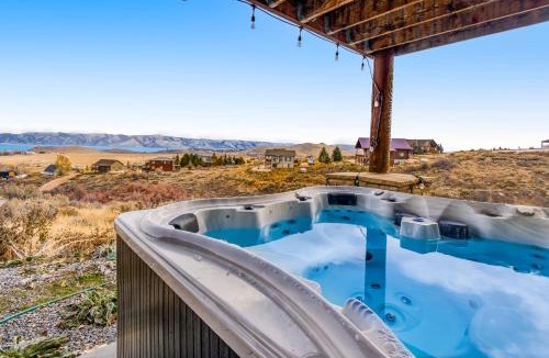 Sweetwater House | Peaceful Bear Lake Home