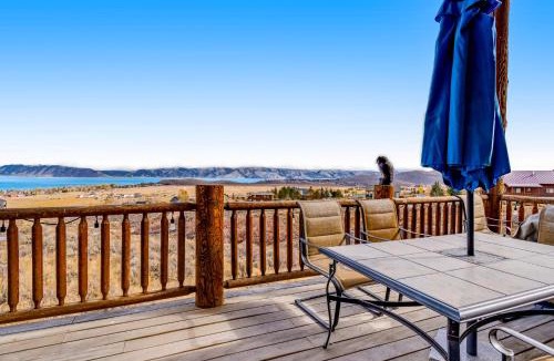 Sweetwater House | Peaceful Bear Lake Home
