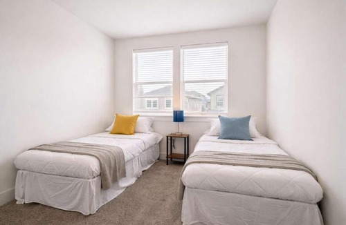 Bozeman Apartment | Peaceful Belgrade retreat near BZN and Yellowstone