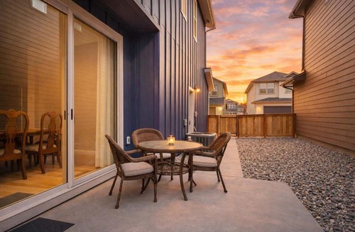 Bozeman Apartment | Peaceful Belgrade retreat near BZN and Yellowstone