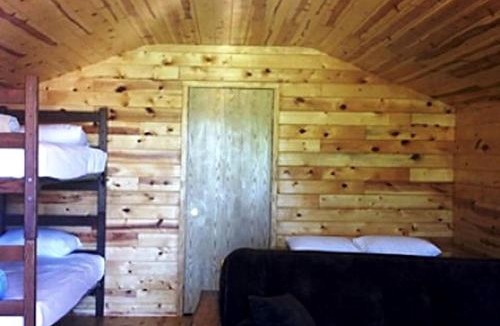 Sturgis House | Peaceful Black Hills Cabin & RV Retreat with ATV Access Near Sturgis, South Dakota