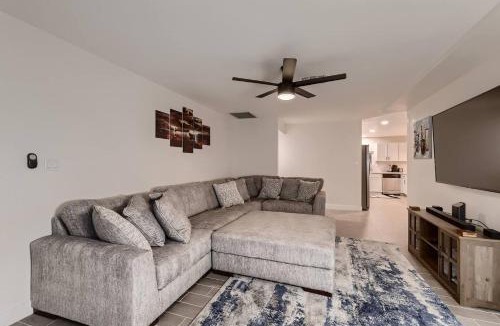 North Mountain House | Peaceful Family Friendly 4 Bedroom Home with pool