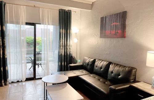 Inner Circle Condo | Peaceful Suite Near Dining & Fun In Central Scottsdale